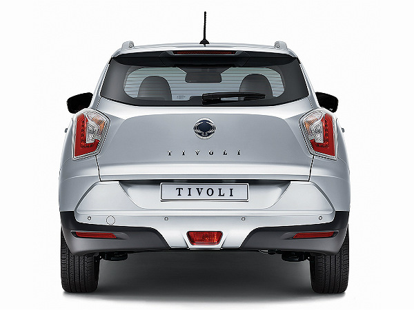 2015 ssangyong tivoli