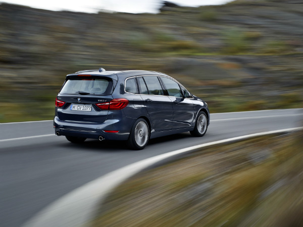 bmw 2 series gran tourer m sport package