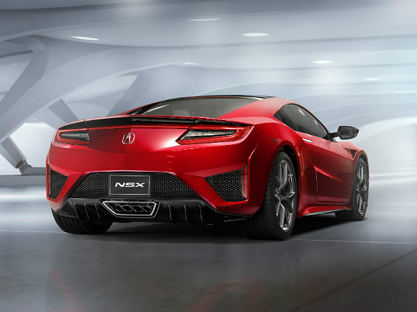 honda nsx geneva motor show