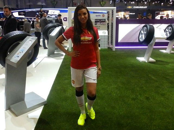 2015 Geneva Motor Show: The New and Topless Models!