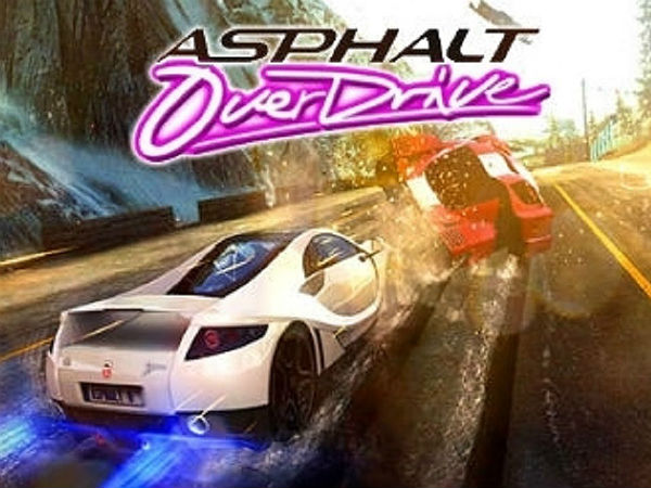10. Asphalt
