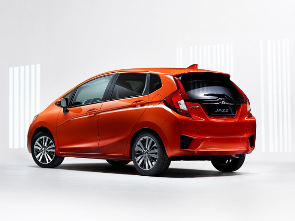 honda jazz india launching soon