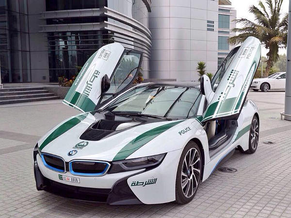 bmw i8 police car bmw i8 police car