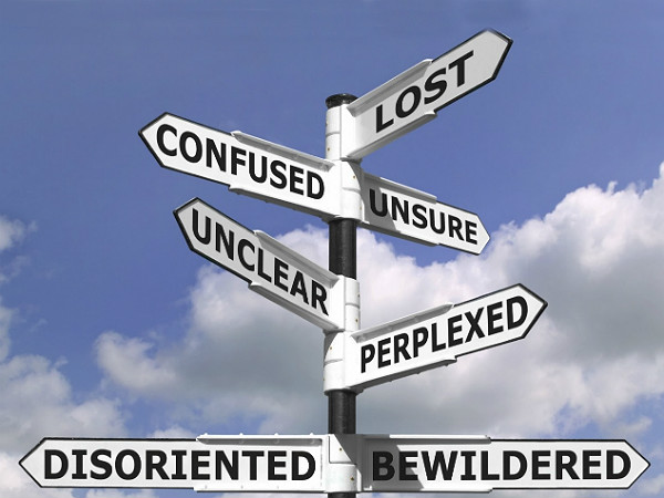 What are the advantages of sat-nav systems?