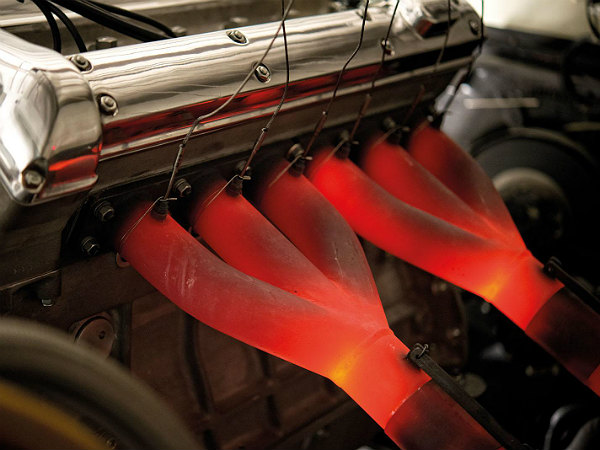 6. Overheating Catalytic Converters: