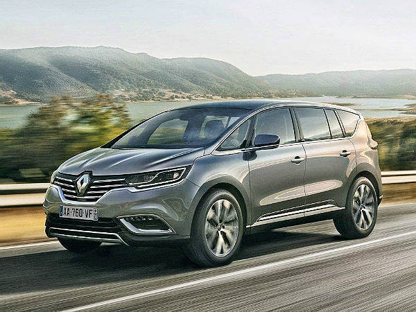 renault 7 seater renault 7 seater