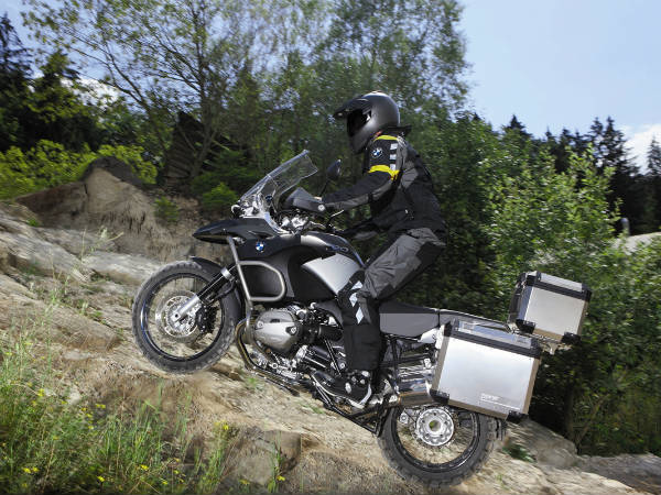 BMW Motorrad Issues Recall Of Its R & K Series Motorcycles - DriveSpark ...