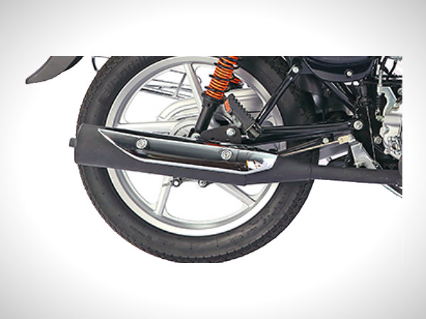 Bajaj CT100 Competitors Bajaj CT100 Competitors