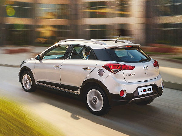 hyundai i20 active price