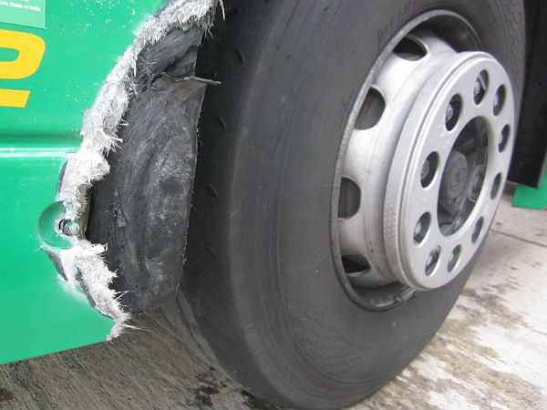 T1 Prima Truck Racing Championship 2015