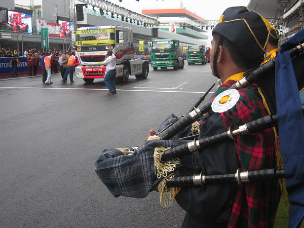 T1 Prima Truck Racing Championship 2015