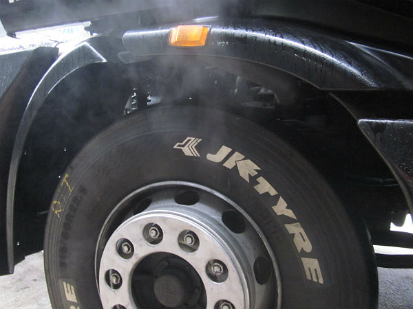 T1 Prima Truck Racing Championship 2015