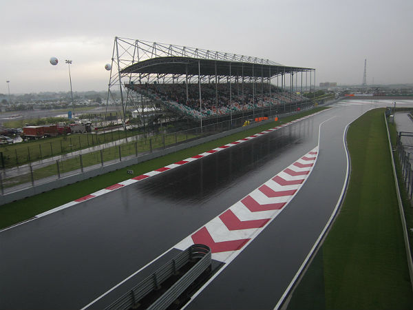 T1 Prima Truck Racing Championship 2015