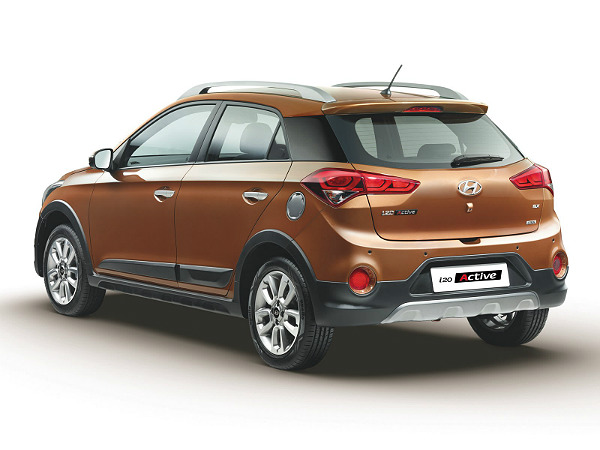 hyundai i20 active crossover engine specs