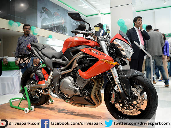 dsk benelli showroom, dsk benelli richmond circle