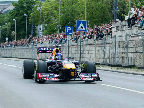 red bull david coulthard