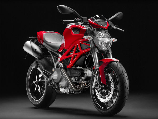 ducati mumbai showroom