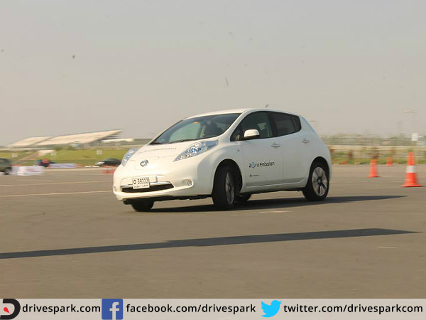 2015 Nissan CARnival 