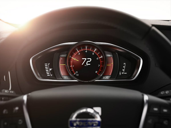 1. Adaptive Digital Display: