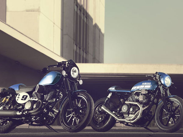 2015 yamaha xv950 racer price