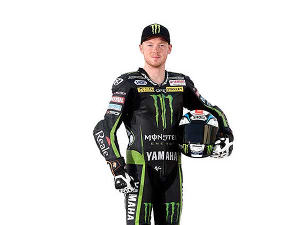 8. Bradley Smith: