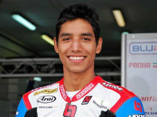 10. Yonny Hernandez: