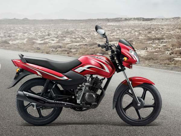 2. TVS Star Sport:
