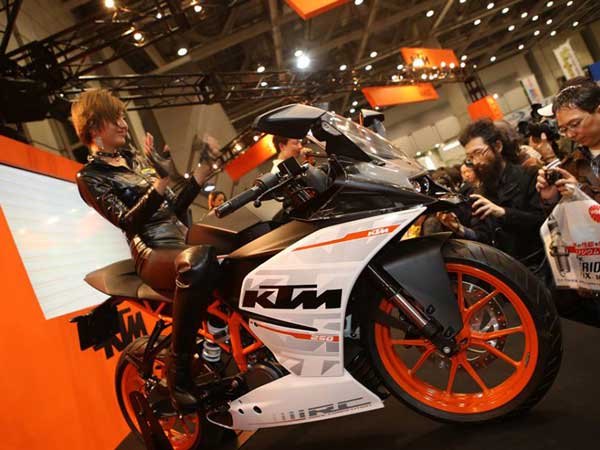 2015 tokyo motorcycle show