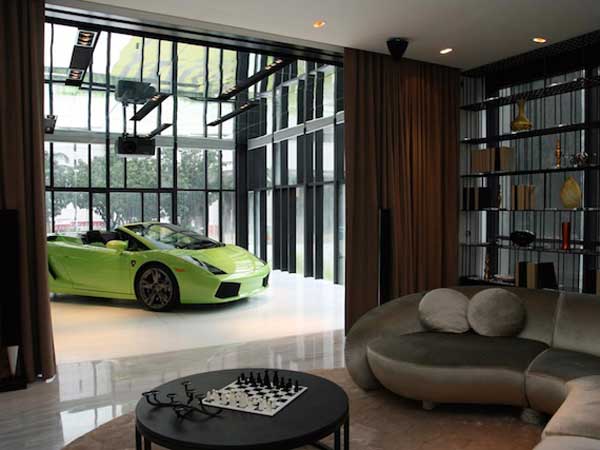 5. Hamilton Scotts Reignwood: 5. Hamilton Scotts Reignwood: