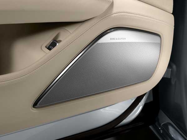 7. BMW 7 Series: Bang for your buck