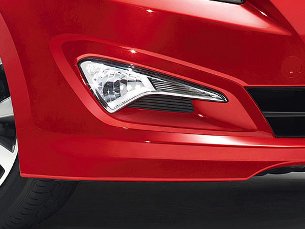 9. Hyundai Verna: Epic Fog Up