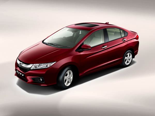 honda city india sales honda city india sales