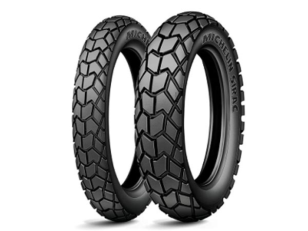 1. Tyres: