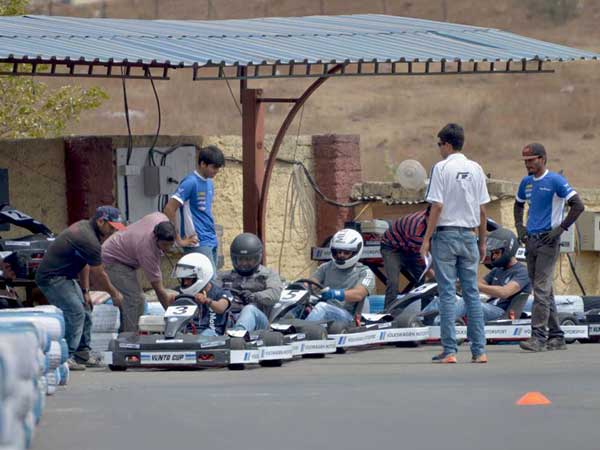 vento cup selections