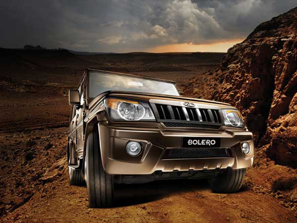 mahindra bolero inda mahindra bolero inda
