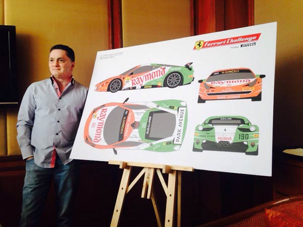 ferrari european championship ferrari european championship