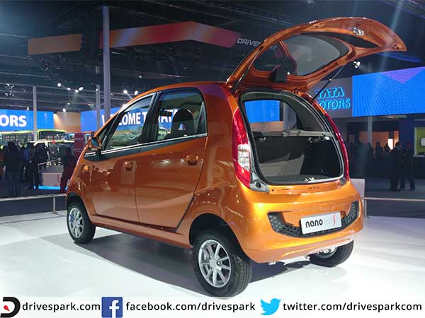 nano twist amt launch