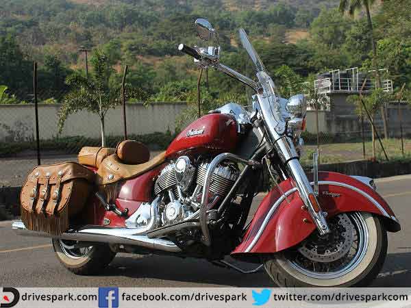 superbike india sales