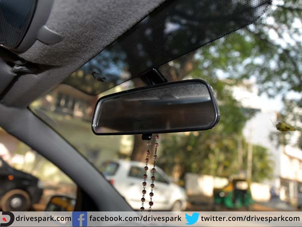 7. Day And Night Mirror: