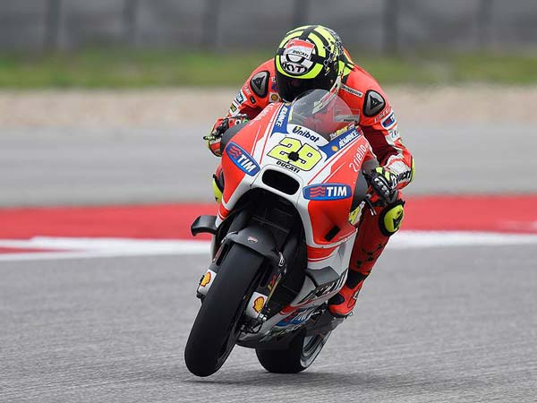 2015 motogp championship