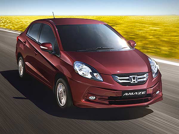 honda amaze price hike honda amaze price hike