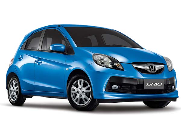 honda brio price hike honda brio price hike