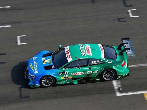 deutsche tourenwagen masters