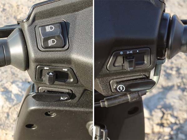 Mahindra Gusto Vs Honda Activa 3G: Scooter Shootout