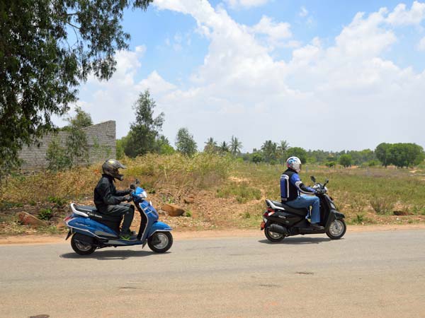 Seating and Comfort: