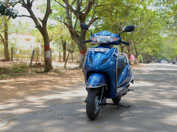 Good Bits Bad Bits: Activa