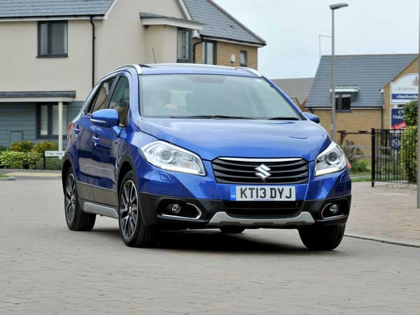 maruti suzuki s cross price in india maruti suzuki s cross price in india