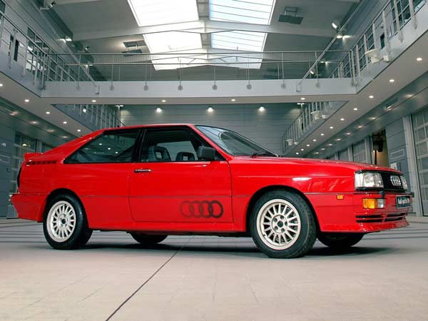 10 Iconic Car Emblems With Great Tales To Tell