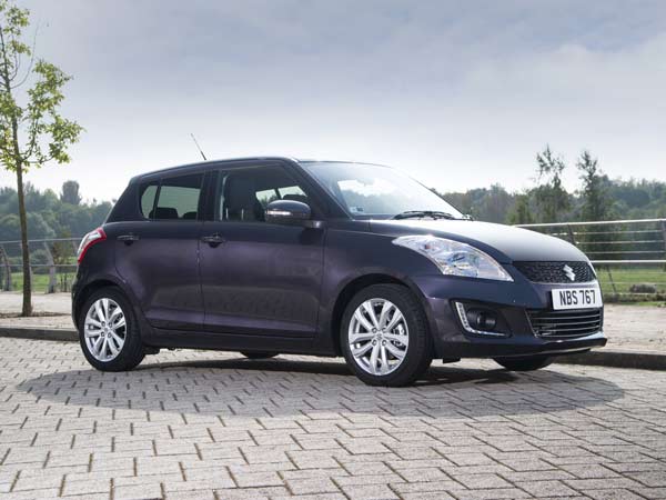 suzuki faulty ignition 