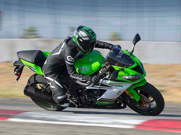 kawasaki india plan